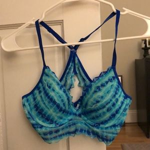 VS Pink bralette